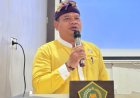 Tekan Angka Perceraian, Kemenag Poso Perkuat Ketahanan Keluarga Umat Hindu