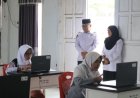 Monitoring OMI 2026 di Poso, Kemenag Sulteng Pastikan Sarana Madrasah Optimal