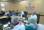 Pemkot Palu Perkuat Sinergi Puskesmas demi Akselerasi Penurunan Stunting