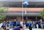 SMP 1 Poso Rayakan HUT ke-78 Tahun