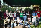Sulap Sampah Jadi Beras dan Biaya Berobat, Aksi Keren Warga Lalombi Donggala!