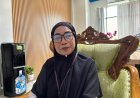 Tarif Lebih Murah, RS Kabelota Diserbu Tenaga P3K Donggala untuk Tes Urine