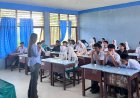 Siswa SMAN 1 Lore Utara  Dibekali Ilmu Financial Planning