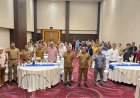 Sulteng Susun Peta Jalan Proklim 2026  untuk Dorong Pembangunan Rendah Karbon