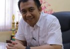 Polemik PAW Senat Untad Memanas, Prof. Khairil Gugat Kebijakan Rektor Untad