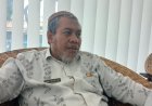 Polusi Udara Palu Tembus Level Sangat Tidak Sehat