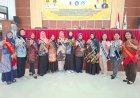 Pemkab Sigi Perkuat Peran Bunda PAUD dan Akurasi Data Prasekolah