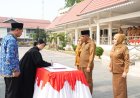 Anwar Hafid Tegaskan Tolak Jual Beli Jabatan