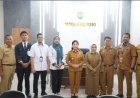 Pemkab Poso-BPJS Ketenagakerjaan Lindungi Petani Kakao dan Rohaniawan