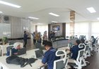 Bappenas RI Gali Data Arus Logistik di Pelindo Pantoloan Untuk Pemutakhiran Tabel IRIO 2026