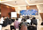 Pangkas Waktu Layanan, Kantah Palu Sosialisasikan Program PERINTIS 10 Hari Bersama PPAT