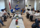 Anwar Hafid Dukung Munas HPA, Dorong Kebangkitan Spirit Abnaul Khairaat
