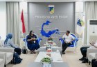 Pemprov Jajaki Kerja Sama MNC University, Perluas Beasiswa Berani Cerdas