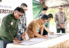 Pemkab Poso Jalin Kemitraan Strategis dengan Pegadaian hingga BPJS Ketenagakerjaan