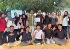 Mahasiswa UMP Palu Dilatih Atur Keuangan