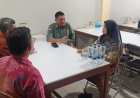 Tim 82 Pemkot Palu Sisir Sejumlah Pelaku Usaha