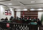 Pemda Donggala Angkat Bicara Soal Gugatan Perda Buya Sabe