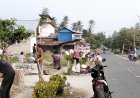 Merawat Semangat Pakagali Pakagaya Ngata Melalui Aksi Bersih Lingkungan di Sigi
