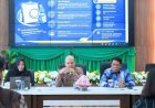 Tegaskan BMN Hanya untuk Kedinasan