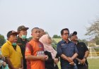 Kualitas Udara Palu Tidak Sehat, Wali Kota Instruksikan TK hingga SMP Belajar Daring 3 Hari