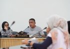 Kualitas Udara Memburuk, Wali Kota Palu Instruksikan Warga Pakai Masker dan Bersiap Sekolah Daring