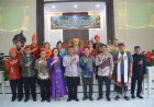 Satu Dekade GPID Jemaat Koinonia Palu: Perjalanan Iman yang Bertumbuh dan Menjadi Berkat
