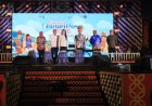 Tiga Hari Semarak Festival Danau Poso 2026: Angkat Budaya Lokal dan Potensi UMKM