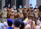 Gubernur Sulteng Tegaskan ASN Dilarang Keluyuran Saat Jam Kerja