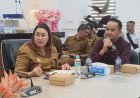 KM Dorolonda Bersandar 31 Oktober, Bupati Vera Siapkan Penyambutan Khusus di Pelabuhan Donggala