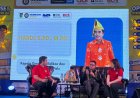 Disdikbud Palu dan Golden Gate School Dorong Guru serta Kepsek Berinovasi
