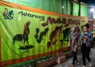 Tak Terapkan Pajak, Mas Joko Akan Disanksi