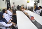 Pemkot Palu dan PA Kolaborasi Pastikan Hak Istri dan Anak Terpenuhi Setelah Perceraian