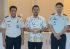 Kakanim Palu Apresiasi Pemkab Tolitoli Hibahkan Lahan Kantor Imigrasi Baru