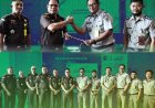 Kantor Pertanahan Kota Palu Kerja Sama dengan Kejari Palu