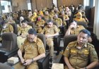 Sekda Irmayanti: ASN Palu Jadi Agen Edukasi Cerdas Finansial
