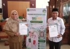 Inovasi 'Pakatantu Kusarumaka': Usai Akad Nikah, Warga  Donggala Langsung Terima KTP-KK