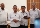 Pembelajaran Daring di Kota Palu Diperpanjang