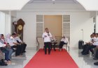 Selaraskan Satgas dan Padat Karya, Wali Kota: Hentikan Pola Kerja Sendiri-Sendiri!