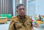 Bapenda Kejar Target PAD Sektor Pajak