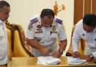 Pemkot Palu Operasikan Fasilitas Uji KIR Keliling Nonstatis