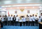 Pemprov Usulkan Embarkasi Antara Haji 2027, Jemaah Tak Perlu Menginap di Balikpapan