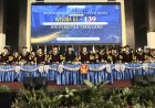 7 Anggota Senat Untad Dinilai Tidak Konsisten