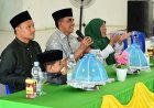 Santri Takut Tak Dapat Kerja? Begini Jawaban Gubernur Anwar
