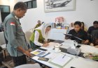Pemeriksaan BPK Berlangsung 30 Hari, Wawali Minta Pimpinan OPD Kooperatif