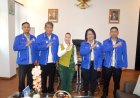 Terima Bamagnas, Wawali Tegaskan Toleransi Jadi Kekuatan Utama Kota Palu