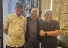 Tunda Tahapan Pilrek Untad, Bukan Tolak Rapat Senat Terbuka Wisuda