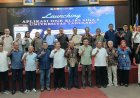 Wujudkan Digitalisasi Kampus, Untad Luncurkan One Kliks