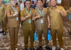 Bupati Poso Hadiri Rakornas TPAKD 2026, Perkuat Akses Keuangan untuk Kesejahteraan Masyarakat