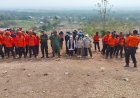 Latihan Kesiapsiagaan Gulbencal Karhutla Tahun 2026 Ditutup