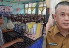 Udara Masih Sangat Tak Sehat, Pemkot Palu Kembali Perpanjang Belajar Daring